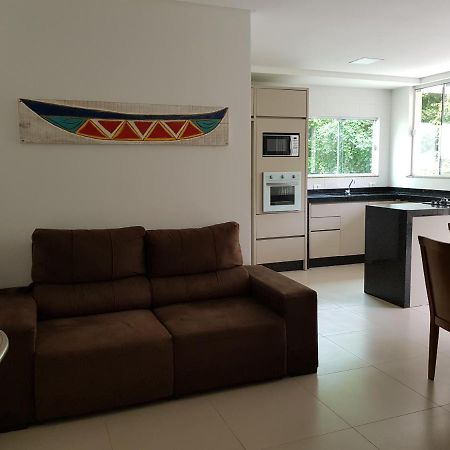Appartamento Apartamento 200M Da Praia Bombinhas Esterno foto