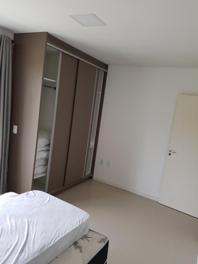 Appartamento Apartamento 200M Da Praia Bombinhas Esterno foto
