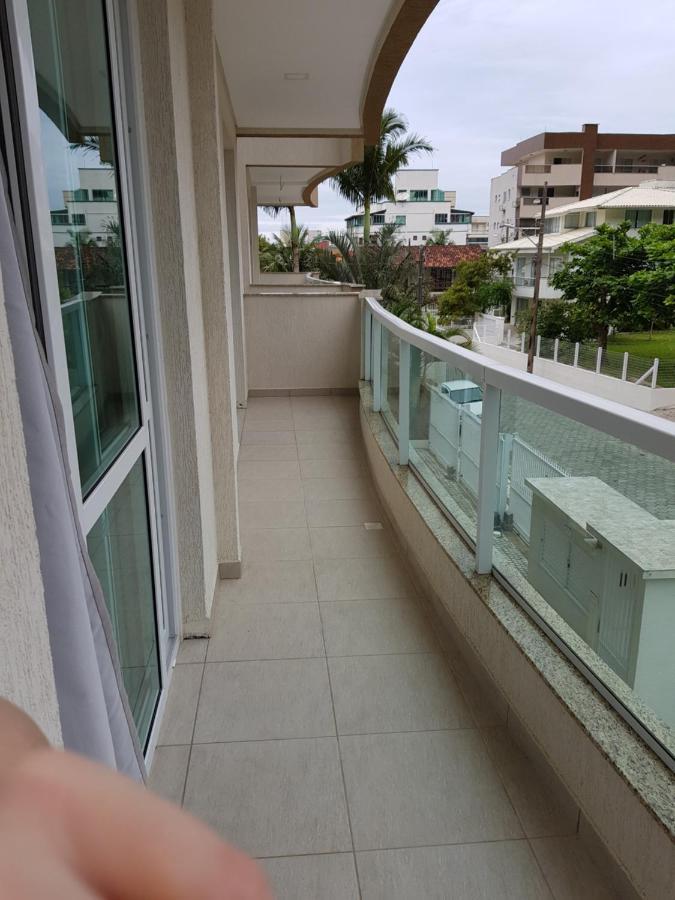 Appartamento Apartamento 200M Da Praia Bombinhas Esterno foto